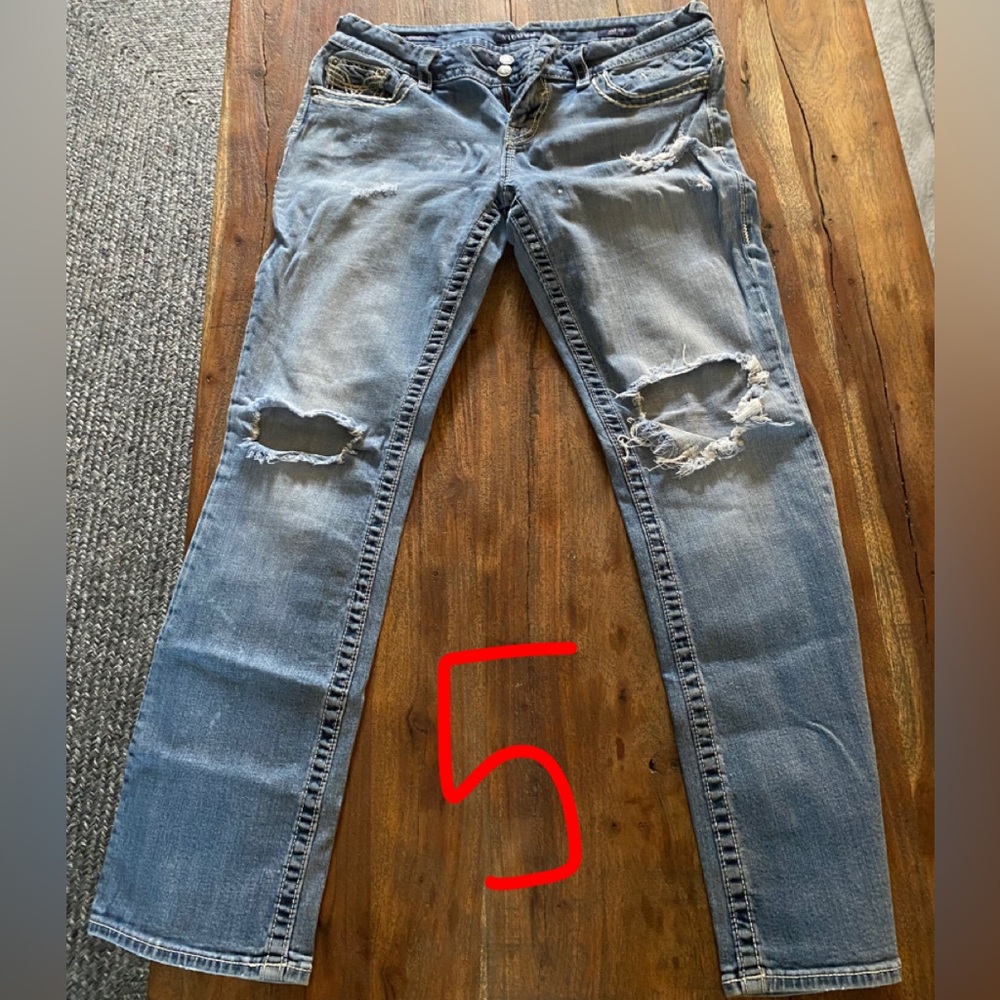 Vigoss woman’s jeans